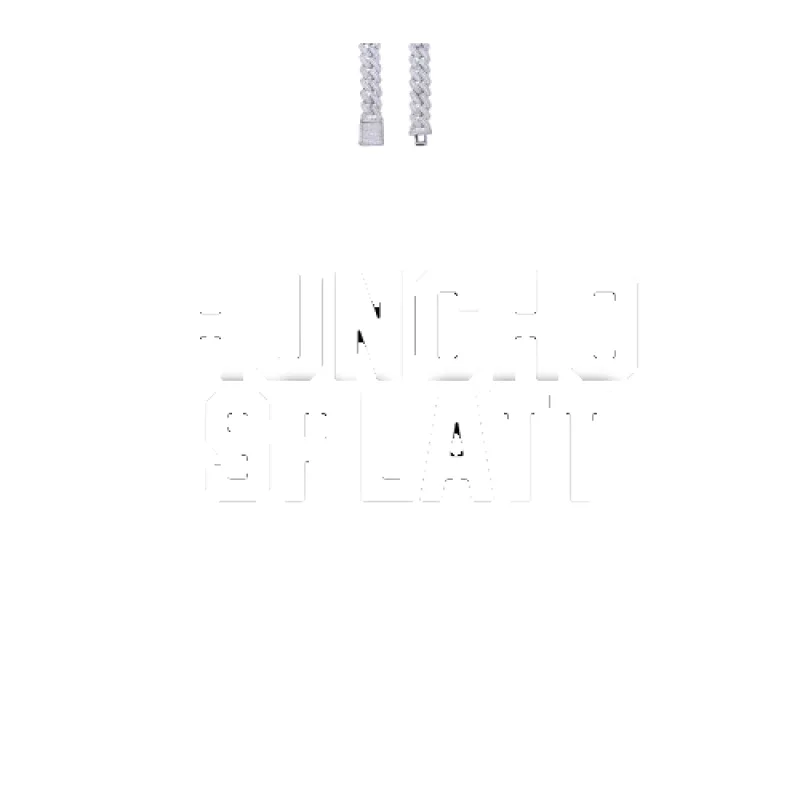 Custom Letters Baguette Two Layer Necklace sold by The GUU Shop