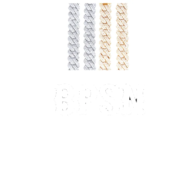 Custom Letters Freibeuter Font Necklace sold by The GUU Shop