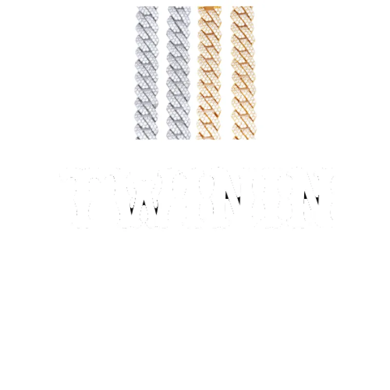 Custom Letters Freibeuter Font Necklace sold by The GUU Shop