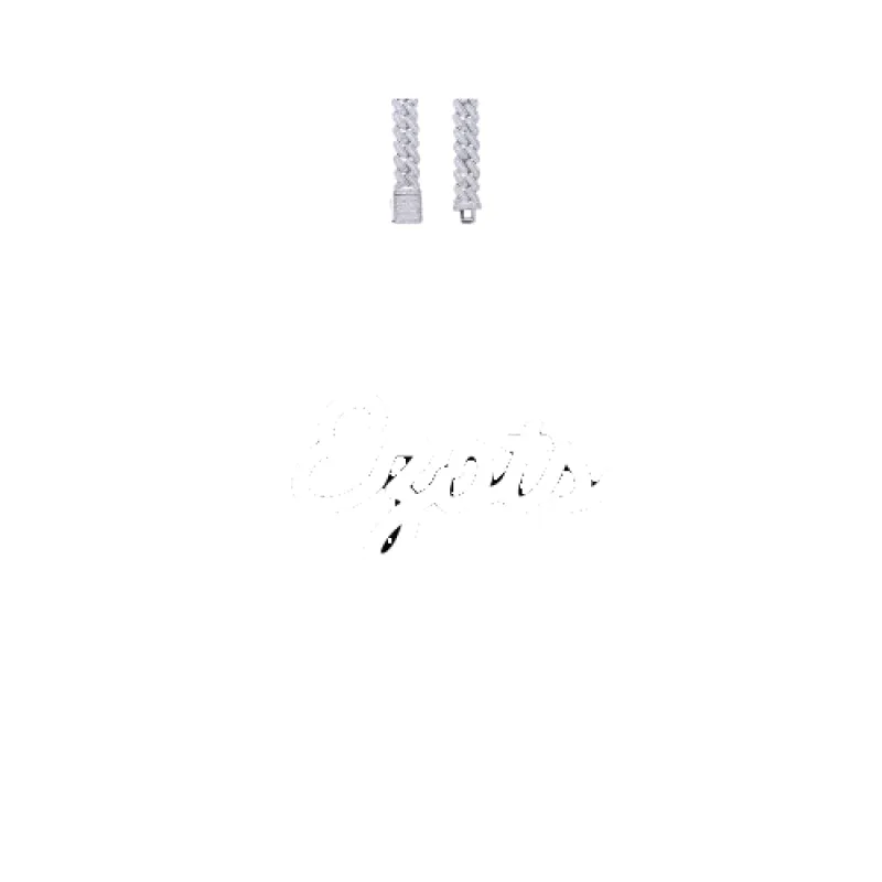 Script Custom Letter Necklace sold by The GUU Shop