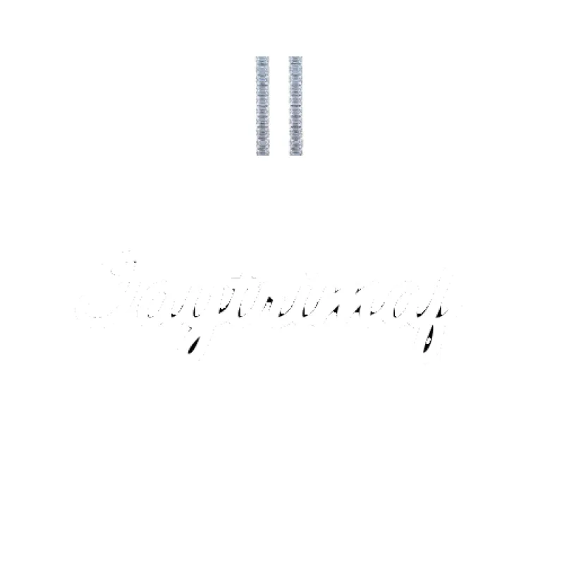 Script Custom Letter Necklace sold by The GUU Shop