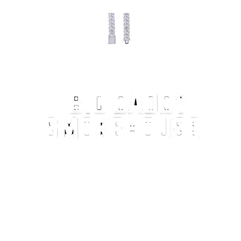 Custom Letters Baguette Two Layer Necklace sold by The GUU Shop