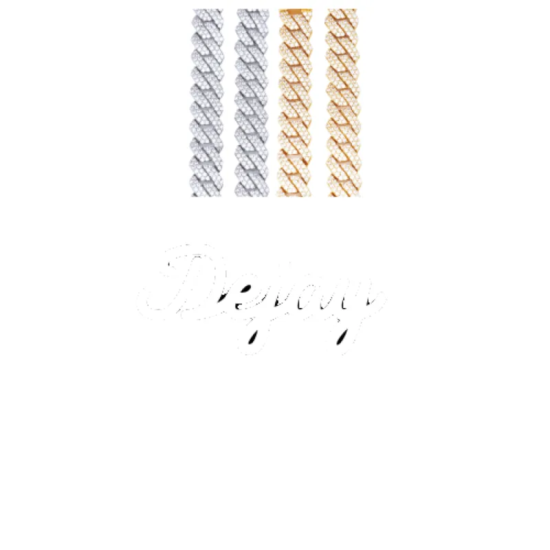 Script Custom Letter Necklace sold by The GUU Shop