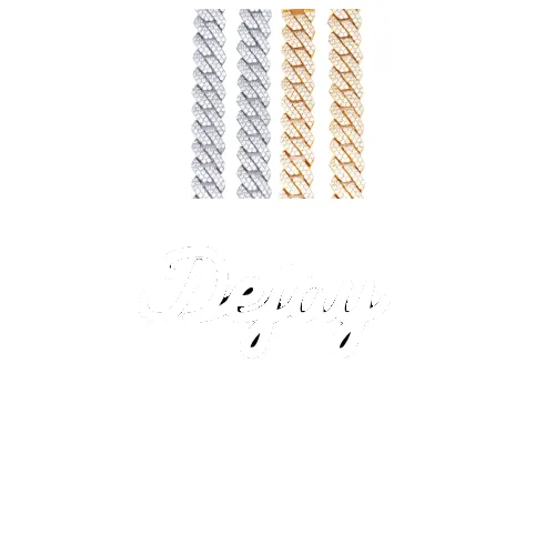 Script Custom Letter Necklace sold by The GUU Shop