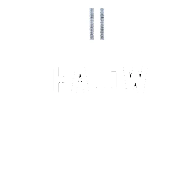 Custom Letters Baguette Two Layer Necklace sold by The GUU Shop