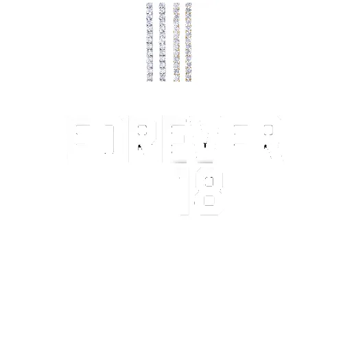 Custom Letters Baguette Two Layer Necklace sold by The GUU Shop