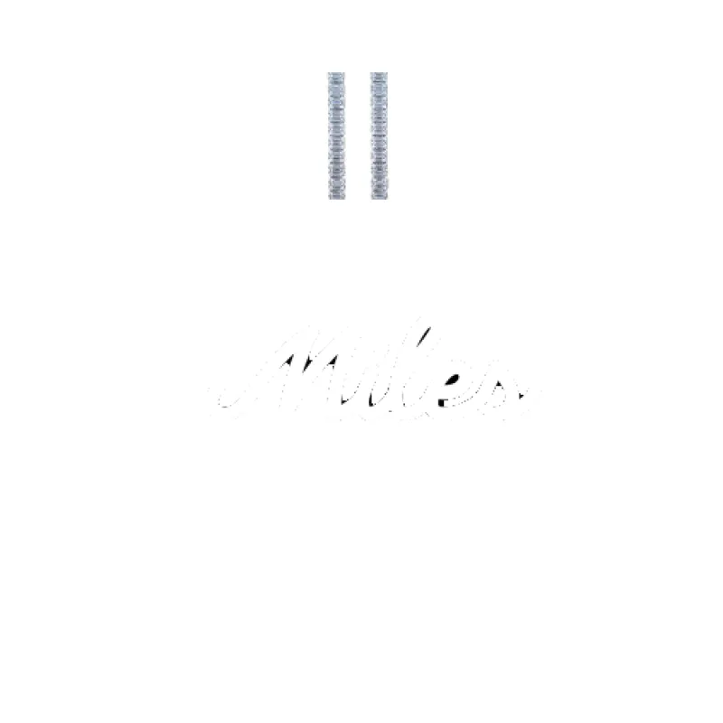 Script Custom Letter Necklace sold by The GUU Shop