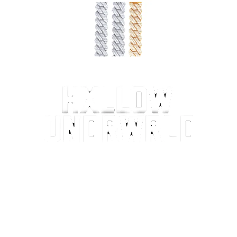 Custom Letters Baguette Two Layer Necklace sold by The GUU Shop