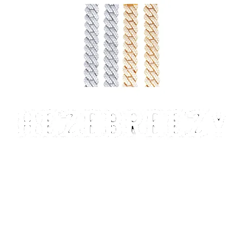 Custom Letters Freibeuter Font Necklace sold by The GUU Shop