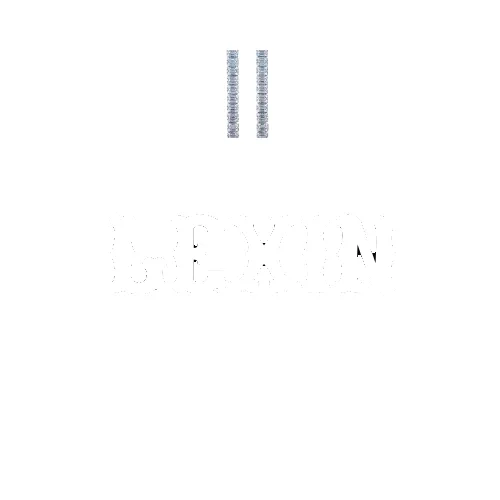 Custom Letters Freibeuter Font Necklace sold by The GUU Shop