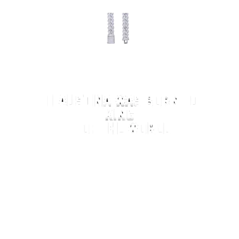 Custom Letters Baguette Two Layer Necklace sold by The GUU Shop