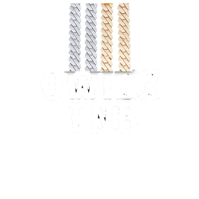 Custom Letters Freibeuter Font Necklace sold by The GUU Shop