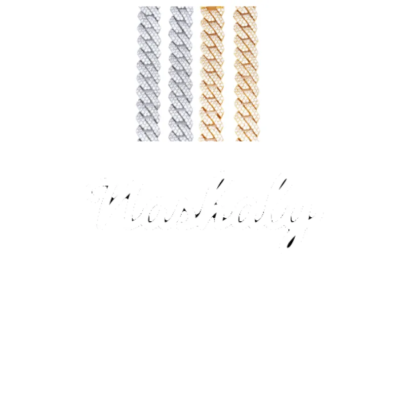 Script Custom Letter Necklace sold by The GUU Shop