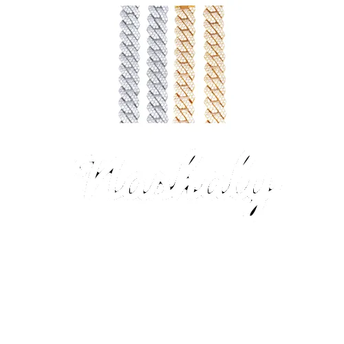 Script Custom Letter Necklace sold by The GUU Shop