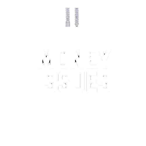 Custom Letters Baguette Two Layer Necklace sold by The GUU Shop