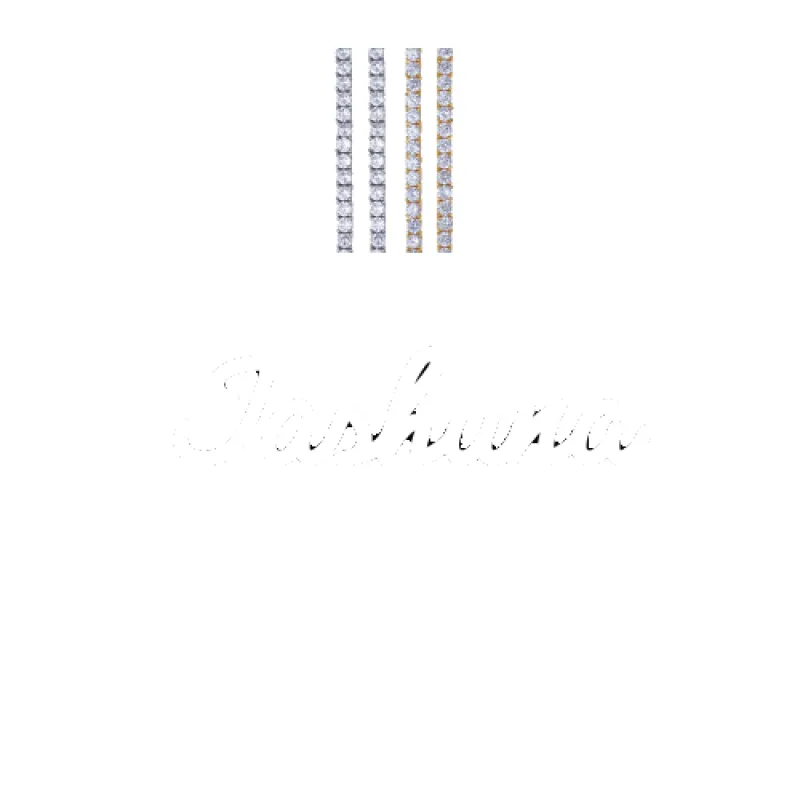 Script Custom Letter Necklace sold by The GUU Shop