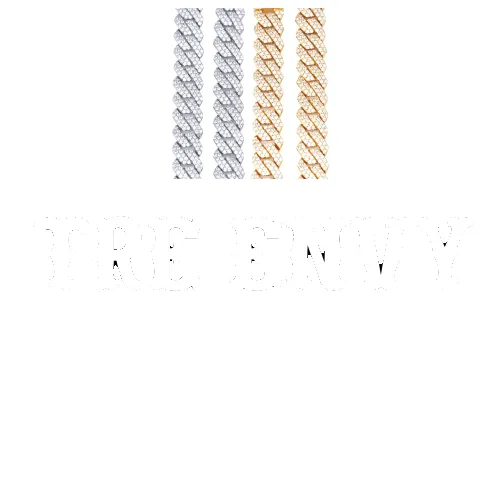 Custom Letters Freibeuter Font Necklace sold by The GUU Shop