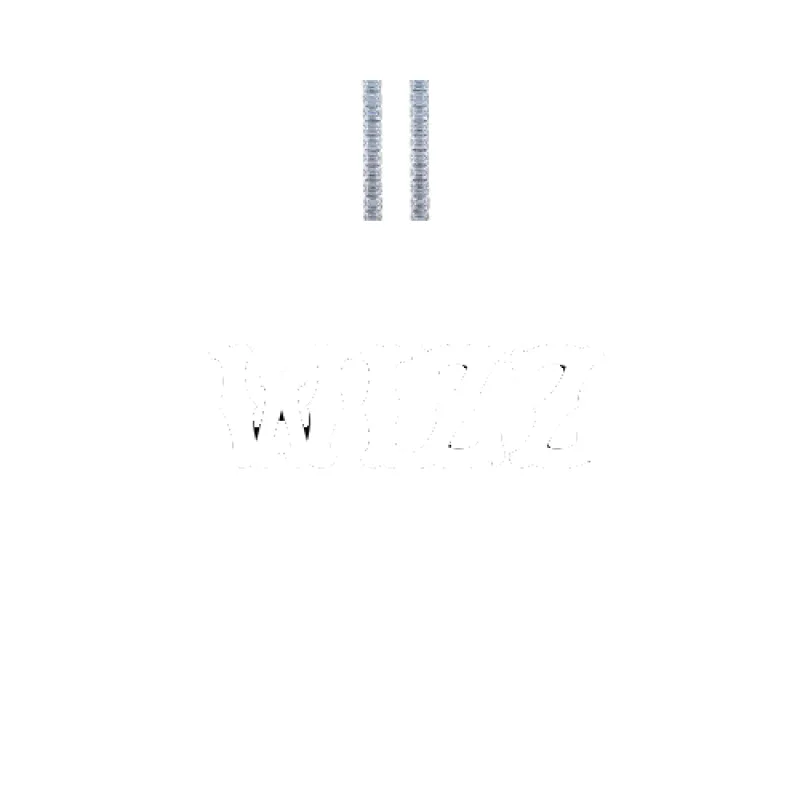 Custom Letters Freibeuter Font Necklace sold by The GUU Shop