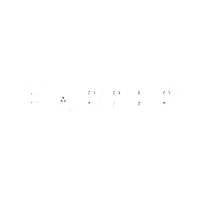 Small Baguette Custom Pendant made by The GUU Shop