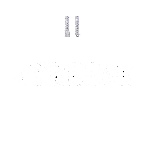 Custom Letters Freibeuter Font Necklace sold by The GUU Shop