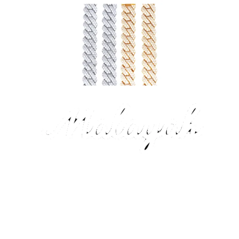 Script Custom Letter Necklace sold by The GUU Shop