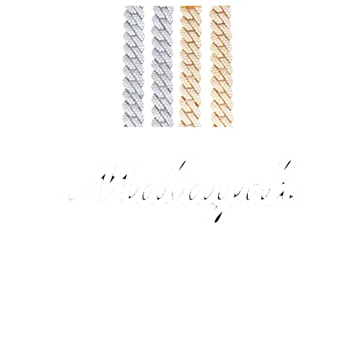 Script Custom Letter Necklace sold by The GUU Shop