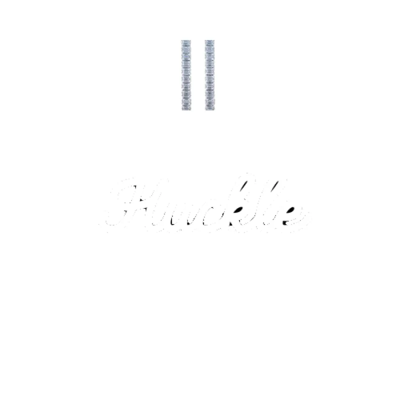 Script Custom Letter Necklace sold by The GUU Shop