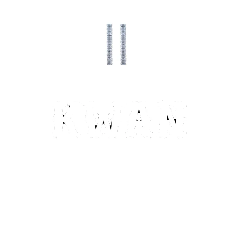 Custom Letters Freibeuter Font Necklace sold by The GUU Shop