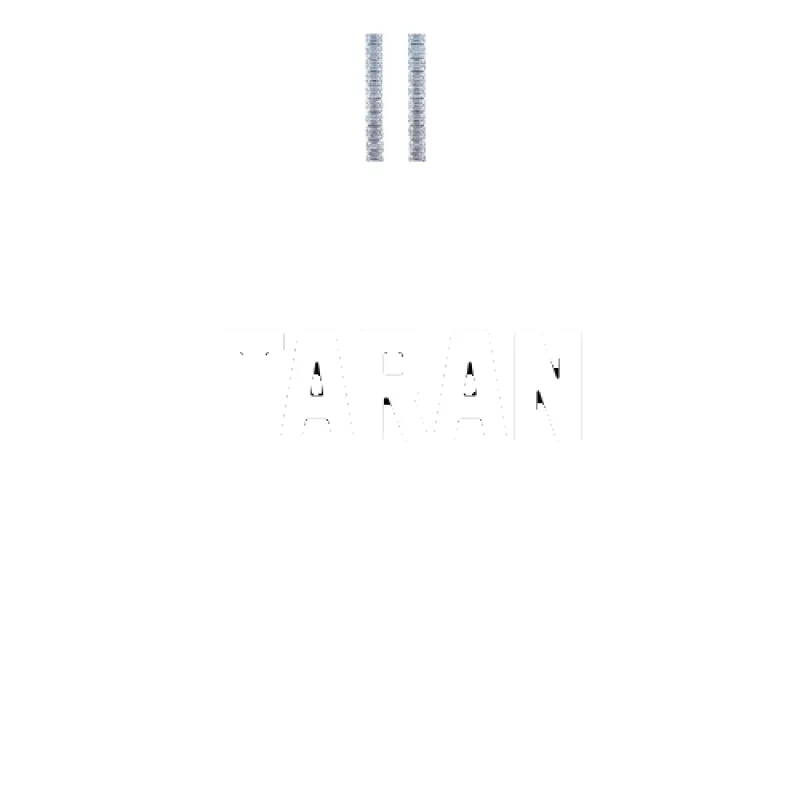 Custom Letters Baguette Two Layer Necklace sold by The GUU Shop