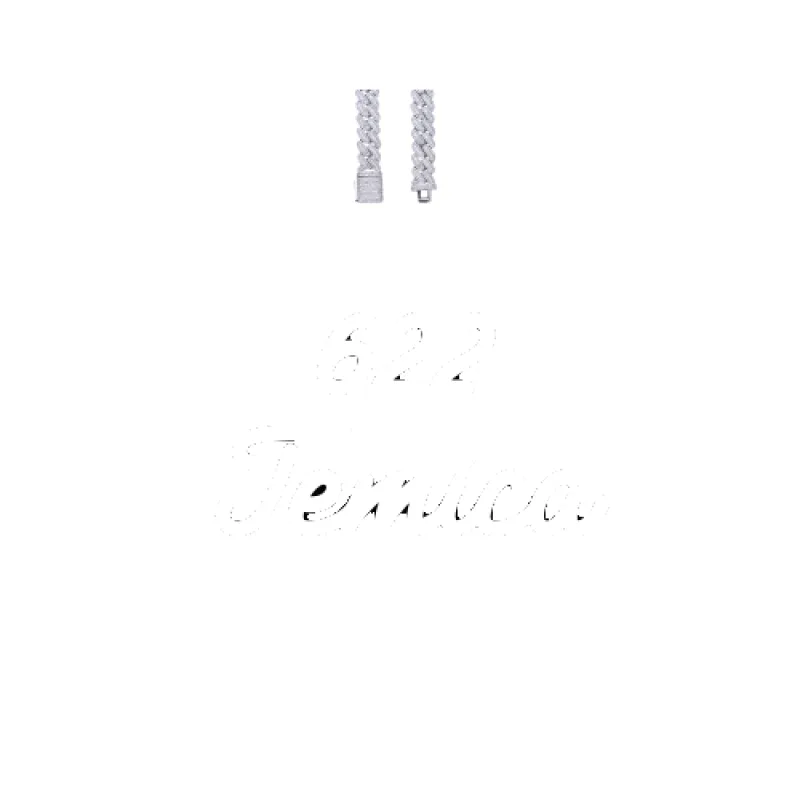 Script Custom Letter Necklace made by The GUU Shop