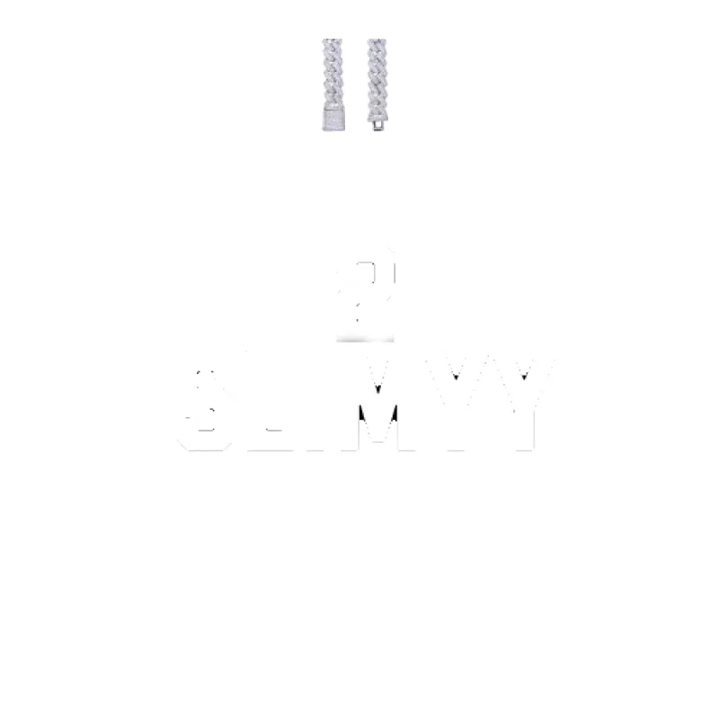 Custom Letters Baguette Two Layer Necklace sold by The GUU Shop