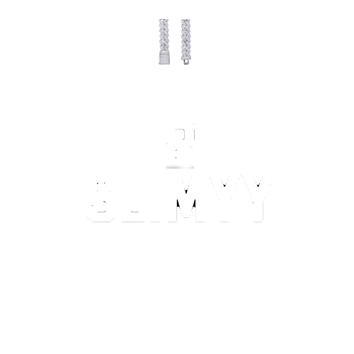 Custom Letters Baguette Two Layer Necklace sold by The GUU Shop