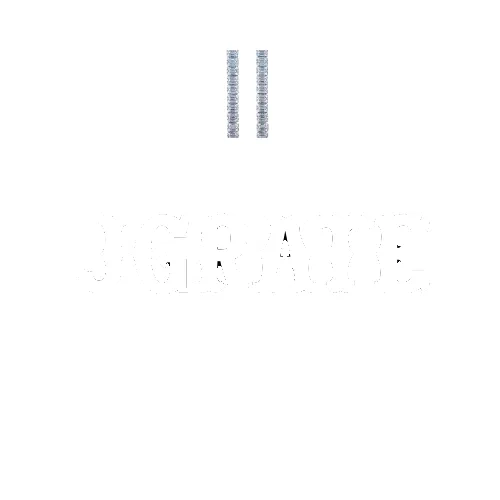 Custom Letters Freibeuter Font Necklace sold by The GUU Shop