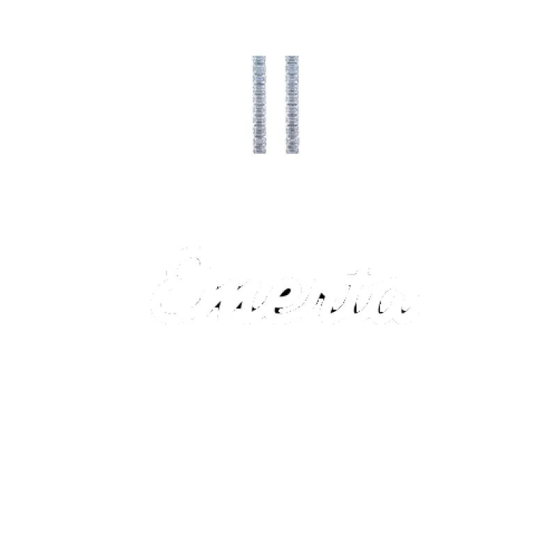 Script Custom Letter Necklace sold by The GUU Shop