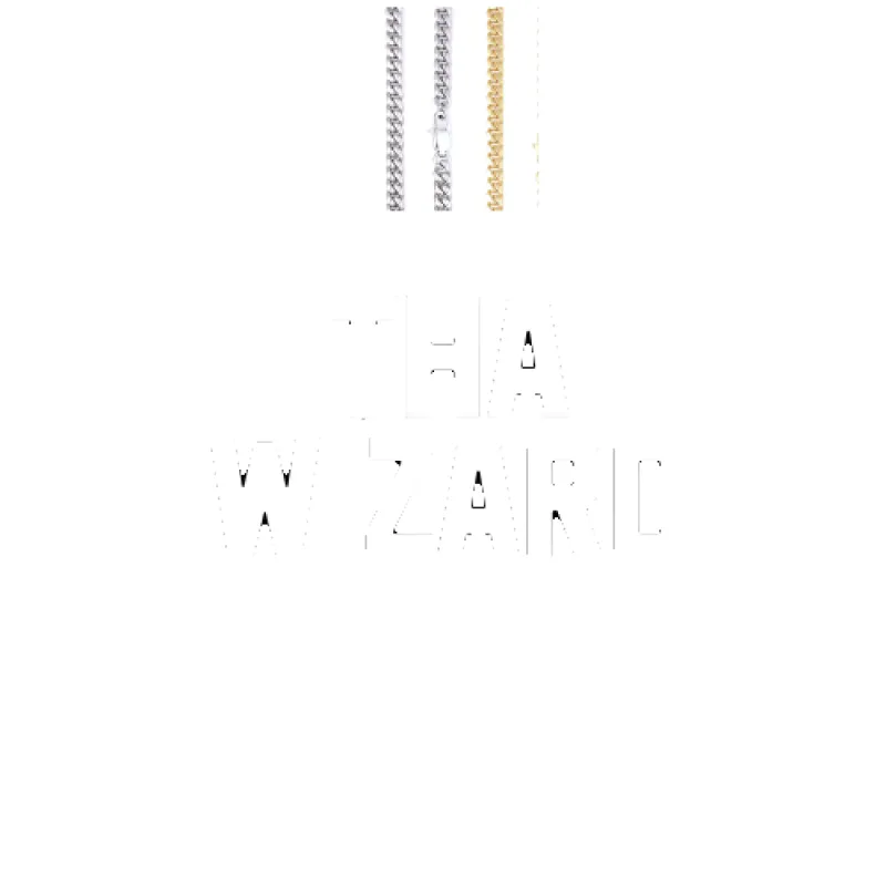 Custom Letters Baguette Two Layer Necklace sold by The GUU Shop