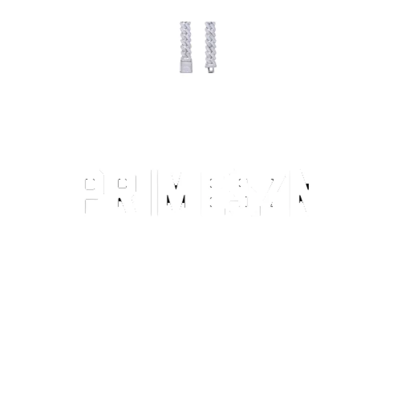 Custom Letters Baguette Two Layer Necklace sold by The GUU Shop