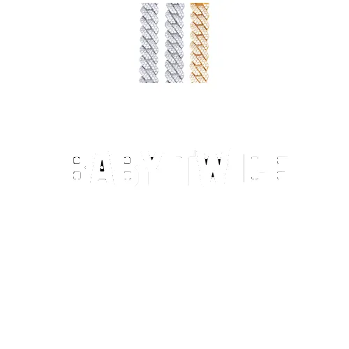 Custom Letters Baguette Two Layer Necklace sold by The GUU Shop
