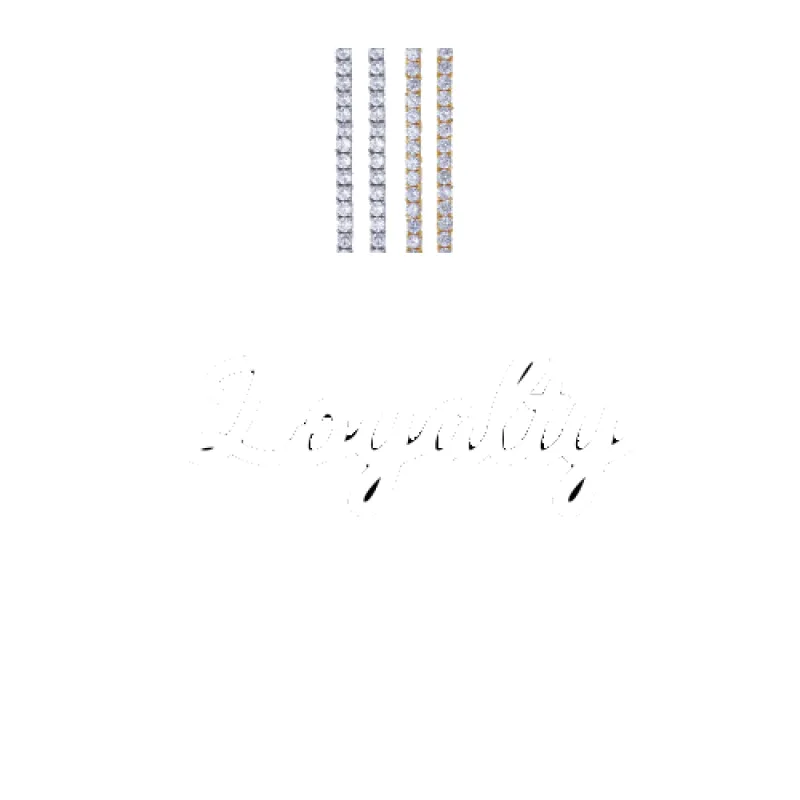 Script Custom Letter Necklace sold by The GUU Shop