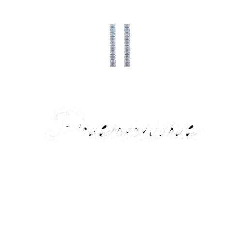 Script Custom Letter Necklace sold by The GUU Shop