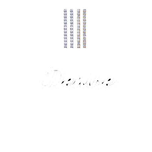 Script Custom Letter Necklace sold by The GUU Shop