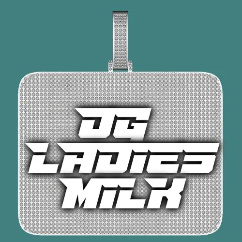 CUSTOM LETTER NECKLACE 3D BIG SQUARE sold by The GUU Shop