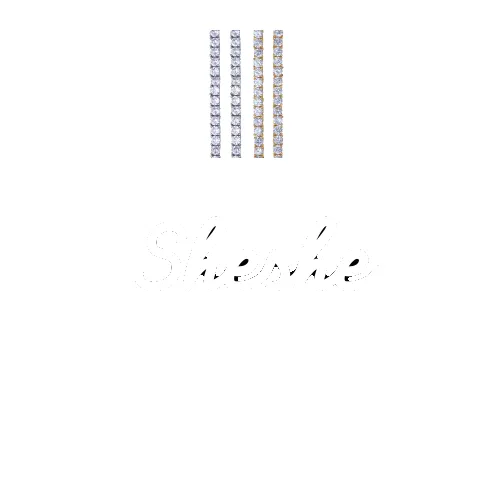 Script Custom Letter Necklace sold by The GUU Shop