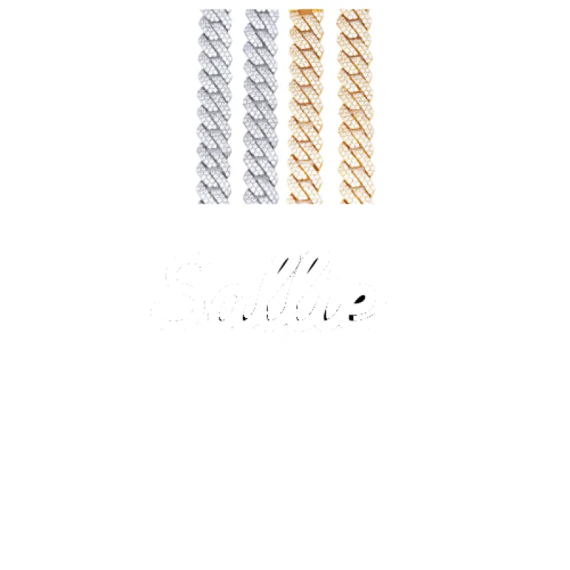 Script Custom Letter Necklace sold by The GUU Shop