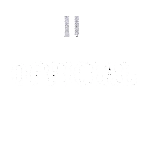 Custom Letters Freibeuter Font Necklace sold by The GUU Shop