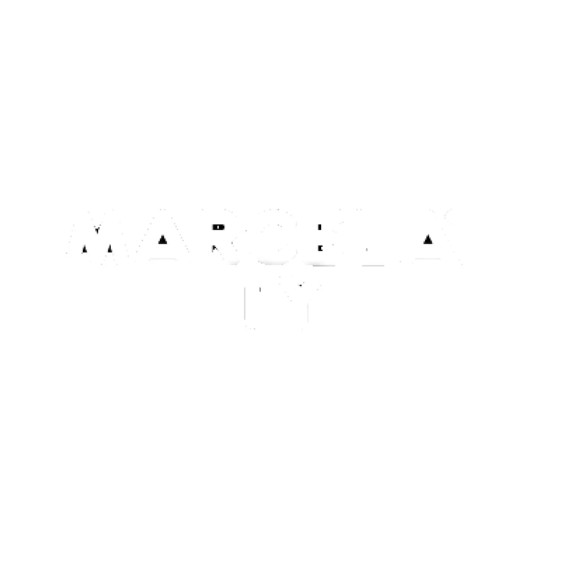 Small Baguette Custom Pendant made by The GUU Shop