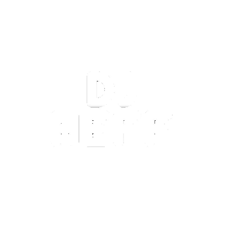 Small Baguette Custom Pendant made by The GUU Shop