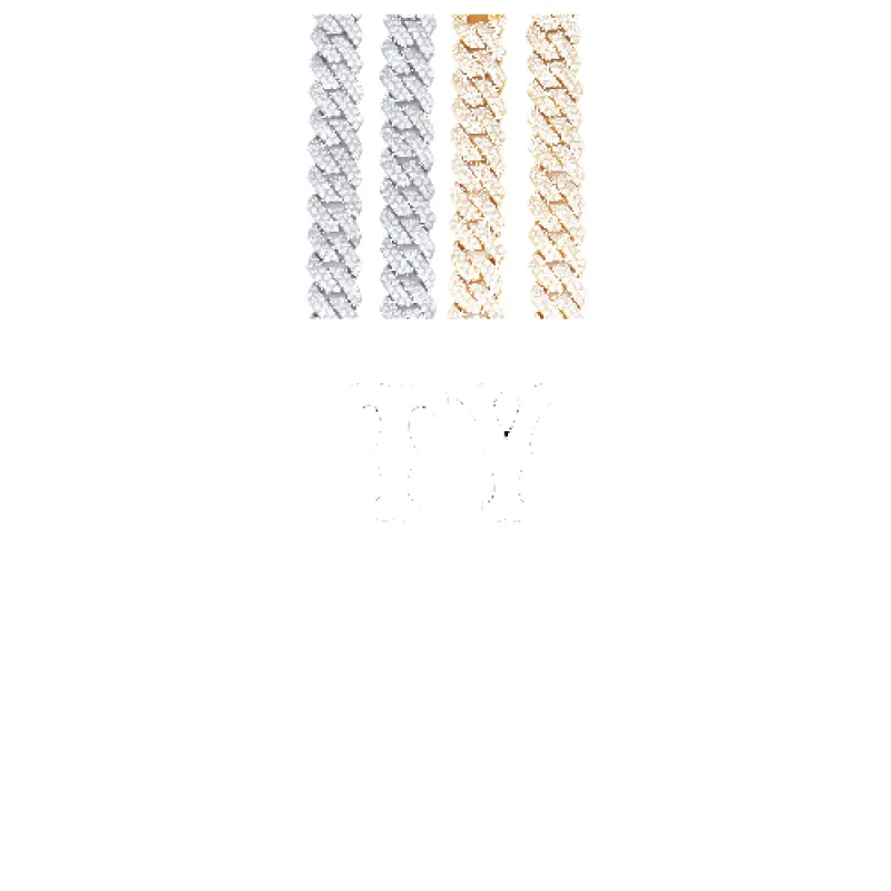 Custom Letters Freibeuter Font Necklace sold by The GUU Shop