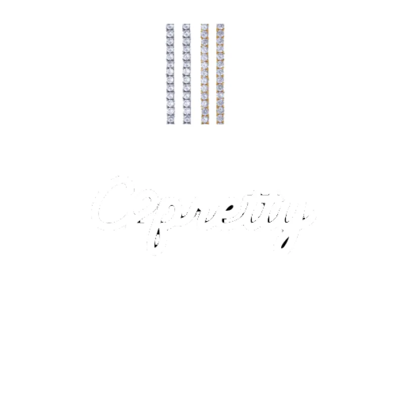 Script Custom Letter Necklace sold by The GUU Shop