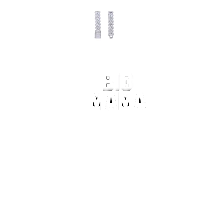 Custom Letters Baguette Two Layer Necklace sold by The GUU Shop