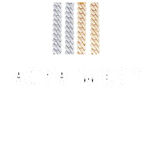 Custom Letters Freibeuter Font Necklace sold by The GUU Shop